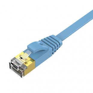 کابل شبکه CAT6 اوریکو مدل PUG-GC6B طول 1 متر