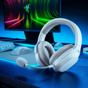هدست گیمینگ بی سیم ریزر مدل Razer headset Barracuda X