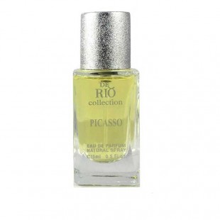 ادو پرفیوم مردانه ریو کالکشن مدل Rio Picasso حجم 15ml