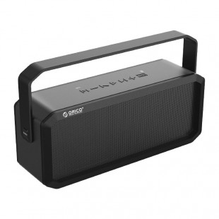 اسپیکر بلوتوثی قابل حمل اوریکو مدل SOUNDPLUS-X1