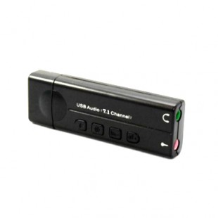 مبدل-USB2.0-به-(AUX-(Sound-Card-فرانت