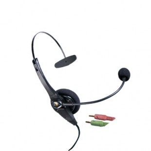 خرید هدست تک گوش پروت مدل VR11