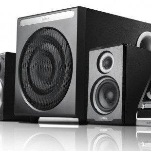 اسپیکر رومیزی باسیم ادیفایر مدل S530D