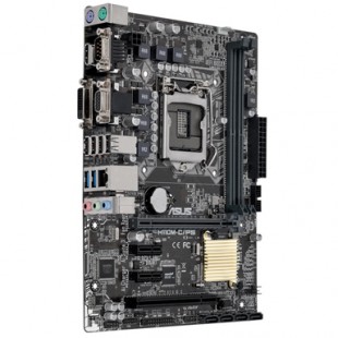 مادربرد ایسوس اچ 110 ام سی پی اس  Motherboard ASUS H110M-C/PS