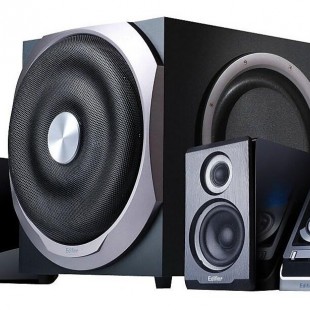 اسپیکر رومیزی با سیم ادیفایر مدل S730