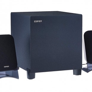 اسپیکر رومیزی با سیم ادیفایر مدل XM2PF