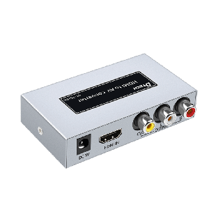 تبدیل HDMI به AV  دیتک مدل DT-7019A