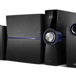 اسپیکر رومیزی با سیم ادیفایر مدل C2V