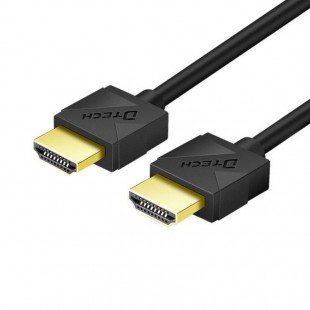 کابل HDMI دیتک مدل DT-H202 طول 1.5 متر