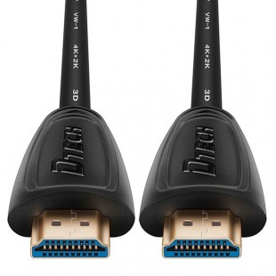 کابل HDMI دیتک مدل DT-H006 طول 5 متر
