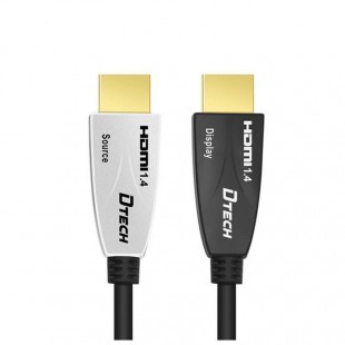 کابل HDMI دیتک مدل DT-H003 طول 5 متر
