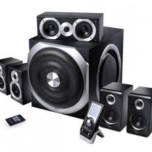 اسپیکر باسیم ادیفایر مدل  S550