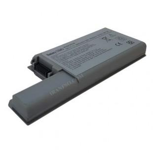 باتری لپ تاپ دل Latitude D531-D820-D830-9Cell