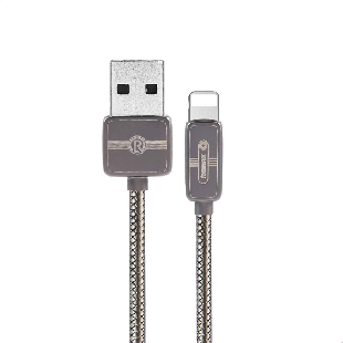 کابل شارژ لایتنینگ ریمکس مدل RC-098i طول 1 متر