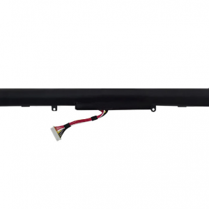 باتری لپ تاپ ایسوس Battery Asus X550 4Cell مشکی-داخلی 2000 میلی آمپر ساعت
