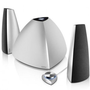 اسپیکر بلوتوثی ادیفایر مدل E3350BT