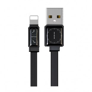 کابل شارژ آیفون ریمکس مدل RC-113i طول 1 متر