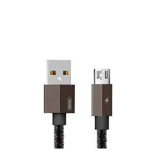 کابل شارژر ریمکس مدل RC-110m طول 1 متر