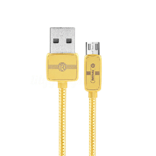 کابل شارژر ریمکس مدل RC-098m طول 1 متر