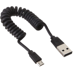 کابل شارژر ریمکس مدل RC-117m طول 1 متر