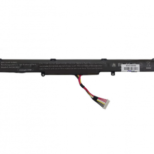 باتری لپ تاپ ایسوس VivoBook Pro N552 4Cell مشکی داخلی