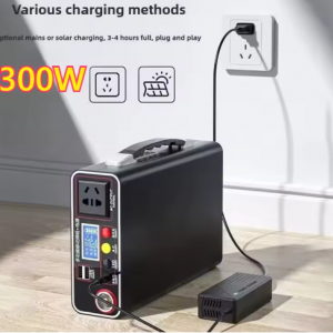 پاور استیشن قابل حمل