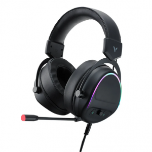 هدست گیمینگ رپو HEADSET GAMING RAPOO VH650