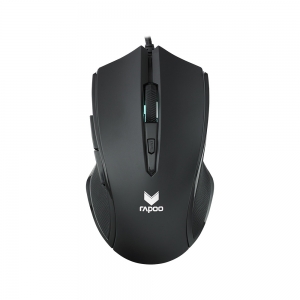 ماوس گیمینگ رپو  Rapoo Gaming Optical Mouse  V20S