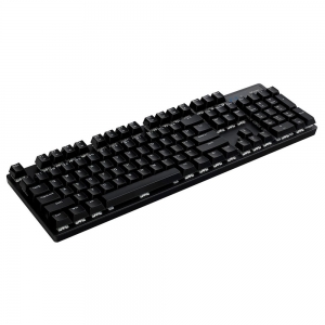 کیبورد مکانیکی گیمینگ بی سیم رپو KEYBOARD WIRELESS GAMING RAPOO V500PRO
