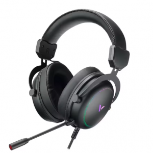 هدست گیمینگ با سیم رپو مدل Rapoo Headset VH300s