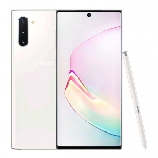 گوشی موبایل سامسونگ مدل Note 10 ظرفیت 256 گیگابایت با 18 ماه گارانتی