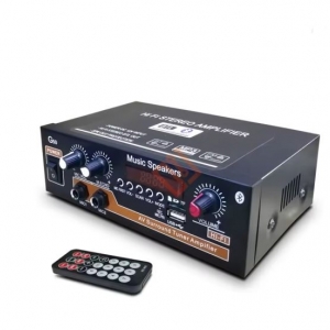 امپلی فایر مدل Amplifire G50