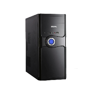 کیس کامپیوتر سادیتا مدل SC 101