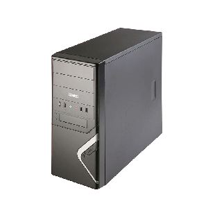 کیس کامپیوتر سادیتا مدل SC 104