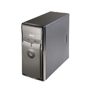 کیس کامپیوتر سادیتا مدل SC 106