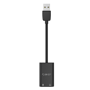 External USB Sound Card ORICO SKT2