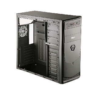 کیس کامپیوتر سادیتا مدل SC 107