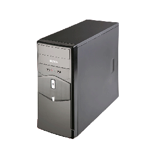 کیس کامپیوتر سادیتا مدل SC 109