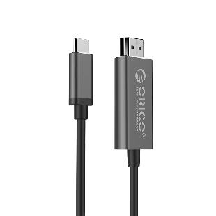 کابل تبدیل Type-C به HDMI اوریکو مدل XC-201S