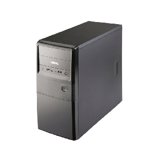 کیس کامپیوتر سادیتا مدل SC 110