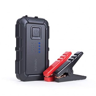 استارتر Jump برند Roav با توان 800 آمپر Roav Jump starter 800A