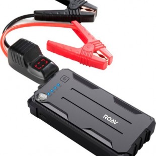 استارتر Jump برند Roav با توان 800 آمپر Roav Jump starter 800A