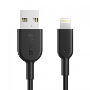 خرید کابل تبدیل USB به لایتنینگ A8433 انکر Anker A8433 USB To Lightning Cable