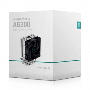 خرید و قیمت خنک کننده پردازنده دیپ کول مدل DeepCool AG300