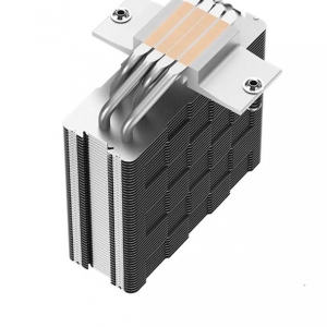 بهترین خنک کننده پردازنده دیپ کول مدل DeepCool AG400 LED