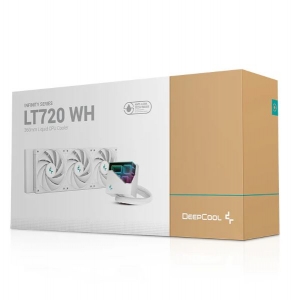 سیستم خنک کننده دیپ کول مدل DeepCool LT720