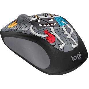 ماوس بی‌سیم Logitech