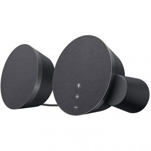 مشخصات Logitech MX Sound Stereo Speakers with premium digital audio