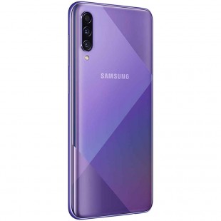 گوشی موبایل سامسونگ مدل Galaxy A50 ظرفیت 128 گیگابایت