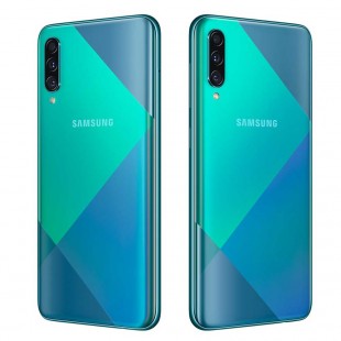 گوشی موبایل سامسونگ مدل Galaxy A50 ظرفیت 128 گیگابایت